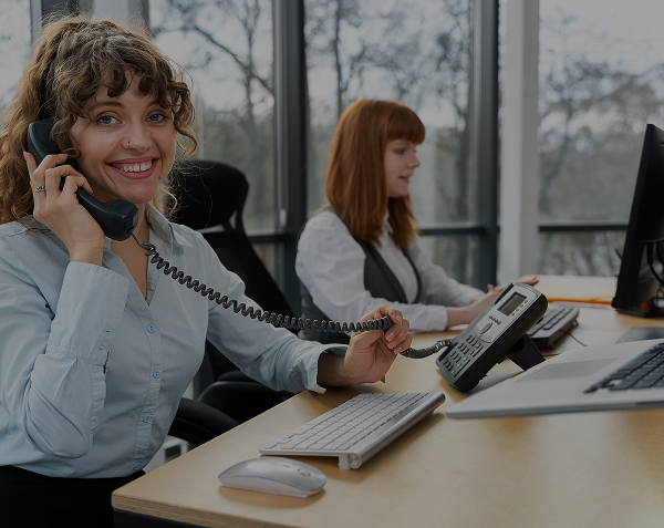 Corporate Secretarial Support