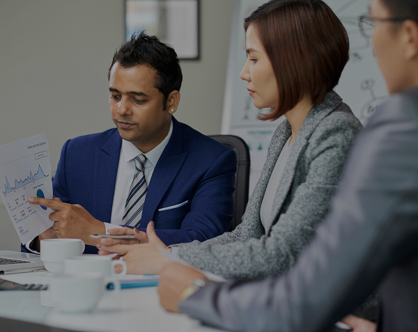 Due Diligence & M&A Support