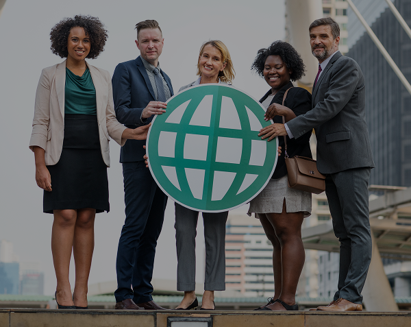 Immigration & Global Services