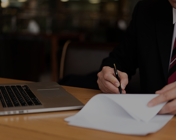 Litigation Support Services