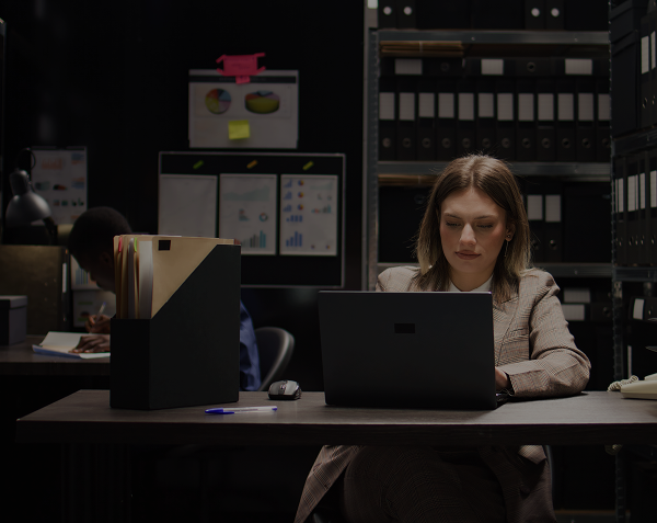 Virtual Paralegals & On-Demand Legal Services