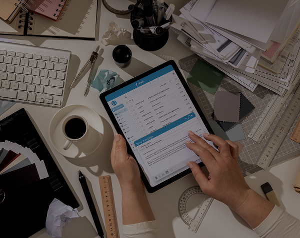 eDiscovery & Document Review